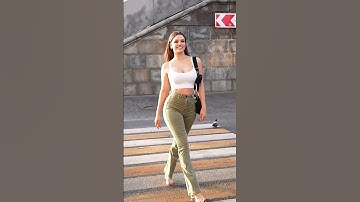 Ten styl dżinsowy jest na innym poziomie 💫 #trendwmodzie #denim #jeans