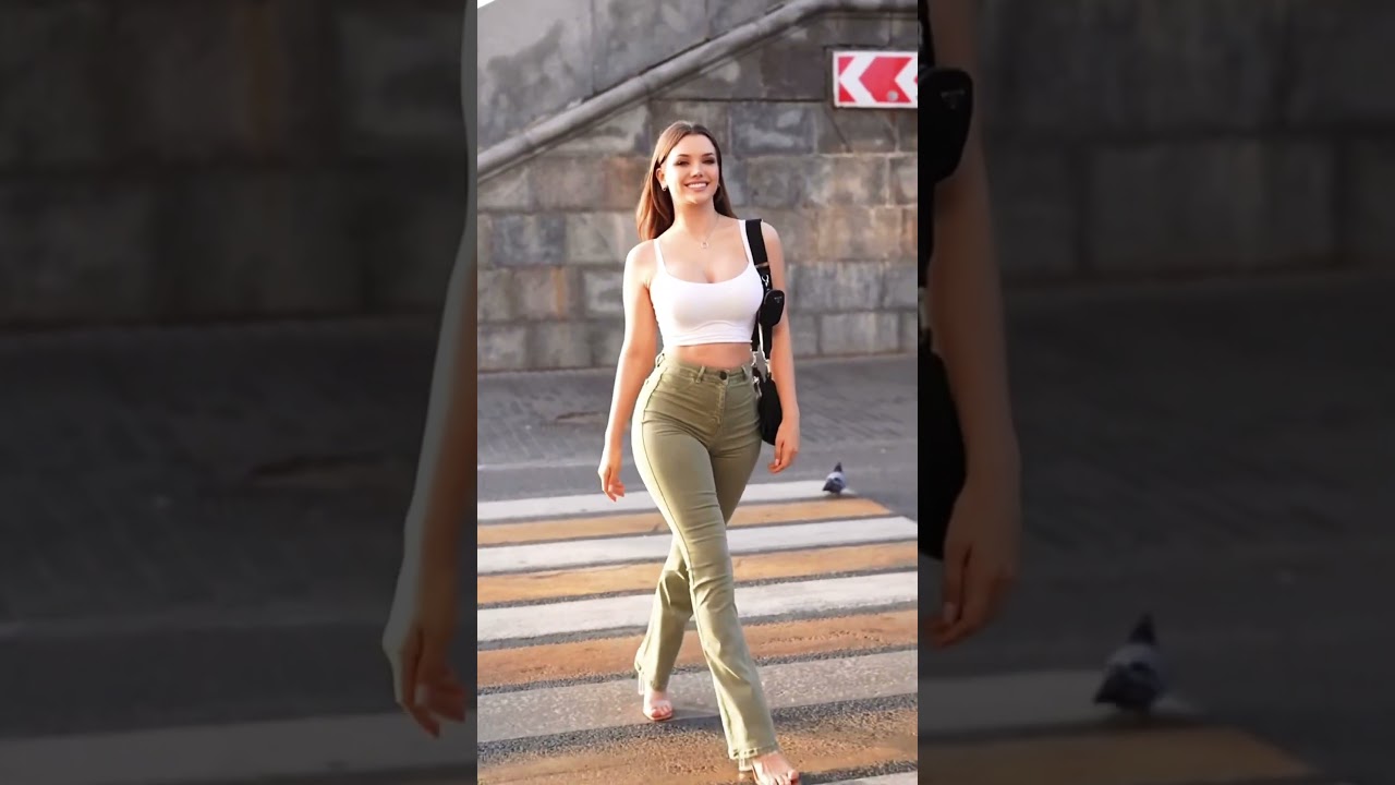 Этот джинсовый стиль выходит на новый уровень 💫 