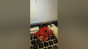 Tiva C RTOS Assignment