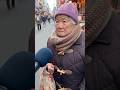 90歳おばあちゃんが税金で生活を壊されてる現実を伝える#街頭インタビュー#昭和#令和#90歳おばあちゃん#正論#社会問題#税金#おとなの意見箱