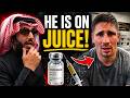 "SHAME ON YOU!" — Boxing Pros DESTROY Rico After Alleged Failed PED's Test Day Before Usyk Fight!