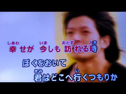 歌ってみた　西城秀樹　サンタマリアの祈り