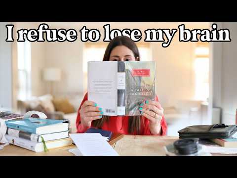 7 Analog Swaps That Gave Me My Life Back