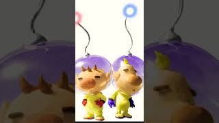 louie is the ruler of everything pikmin shorts pt9