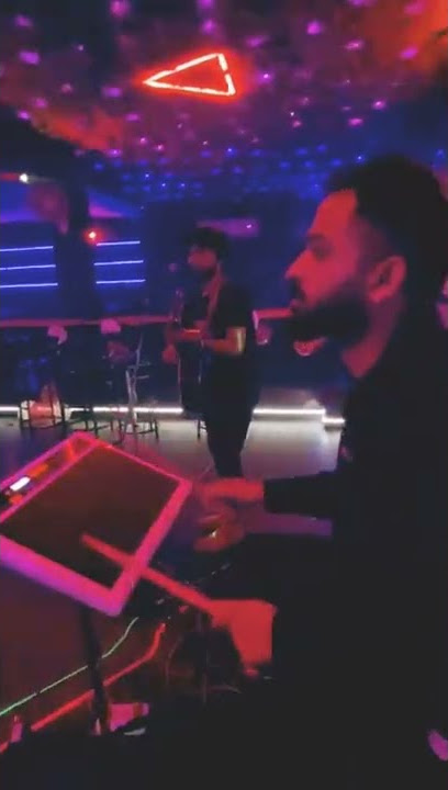 Raja ko rani se pyar ho gaya _Octapad Spd20 pro instrumental cloud 11 bhopal