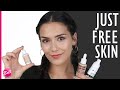 HYPO Prebase correctora de color hipoalergénica JUST FREE SKIN video