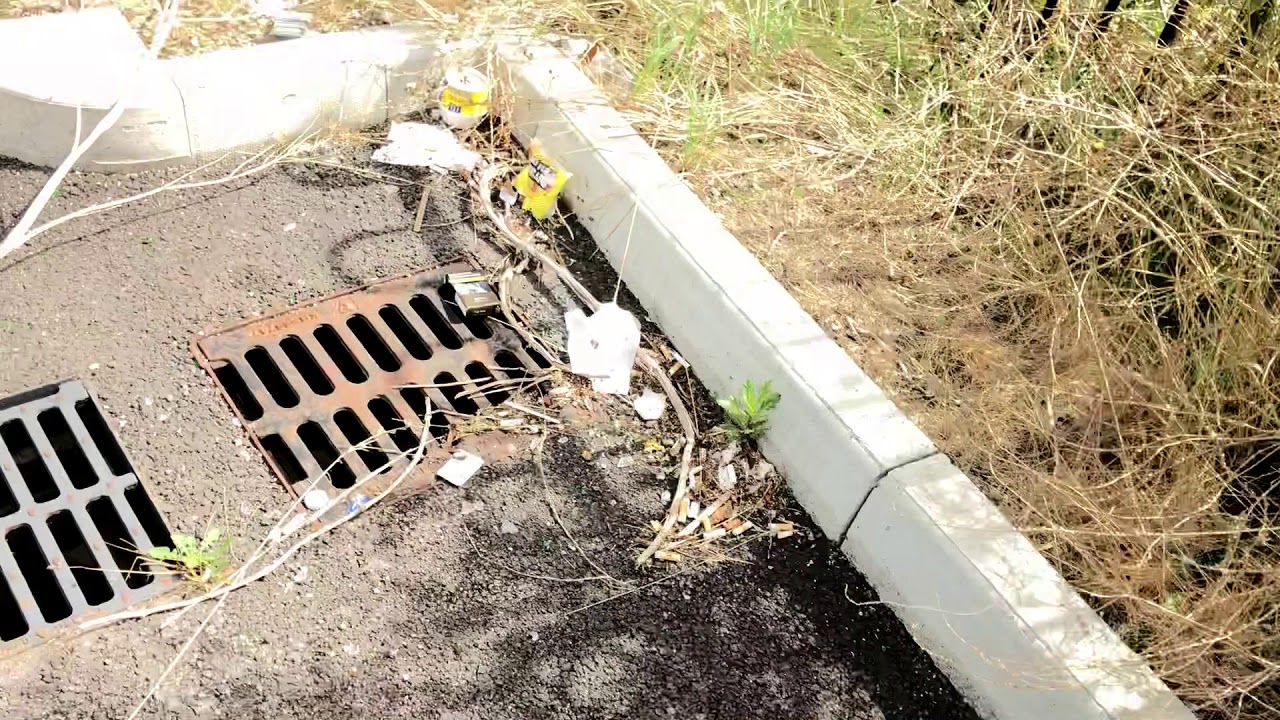 Thames Road Car Park, Grays Aug 24th, 2018 YouTube