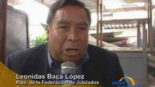 Estafadores intentan embaucar a pensionistas de Arequipa con el pago de sus devengados