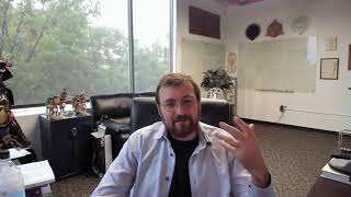 Charles Hoskinson on Do you really think Cardano will be bigger than Polkadot and Ethereum