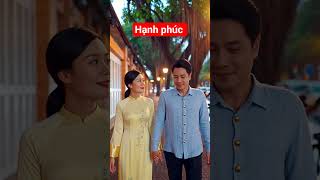 Hạnh phúc ! #chiaseyeuthuong #hanhphuc #tubi