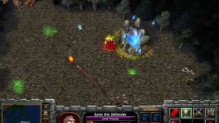 WC3 Map Builder