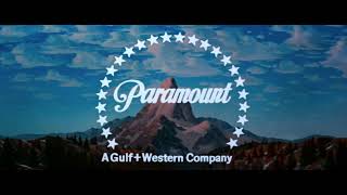 Paramount Pictures (1969) #2
