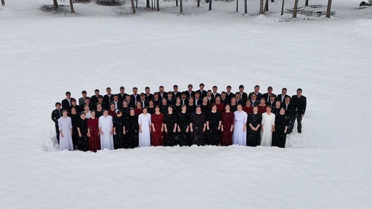 Cornerstone Bible School 2025 Program