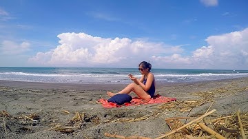 Thumbnail of I wanna dance in Zambales!