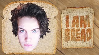 I AM BREAD - (BREAD SIMULATOR) - Early Access