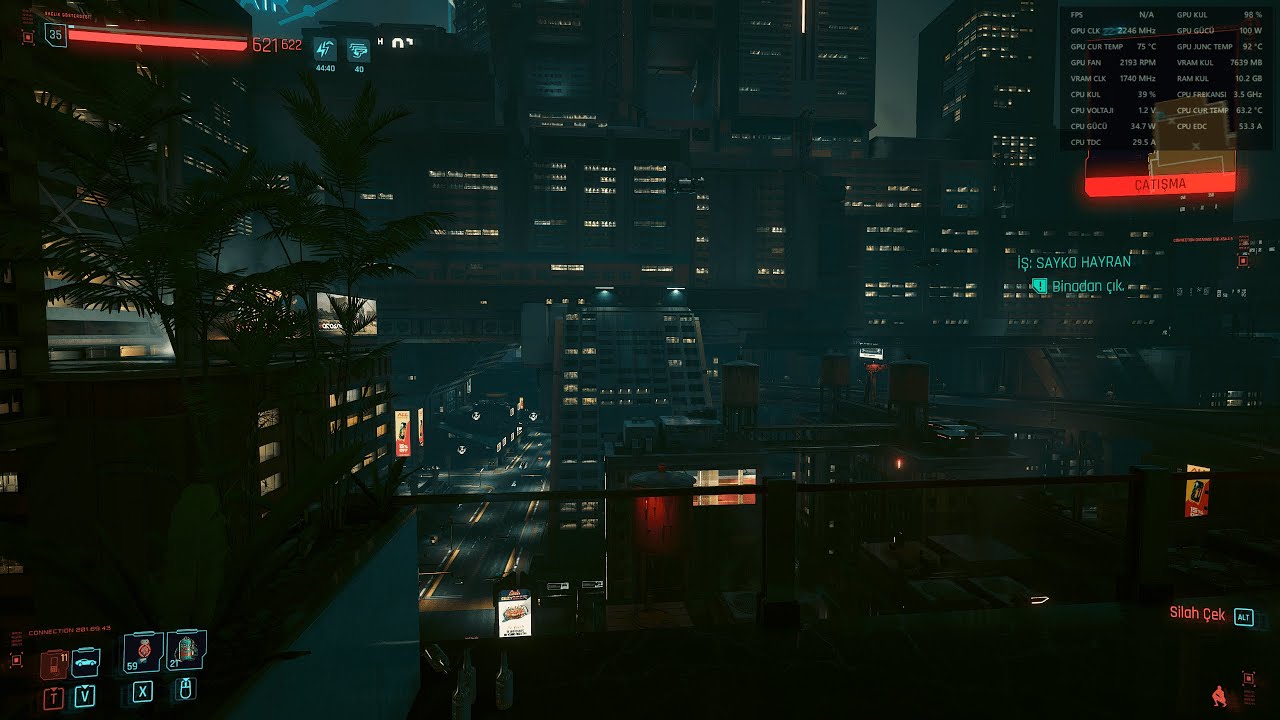 Cyberpunk 2077 AMD Rx 6600 Ryzen 5 5600 FSR 2 1 Benchmark 1440p cyberpunk-2077-amd-rx-6600-ryzen-5-5600-fsr-2-1-benchmark-1440p