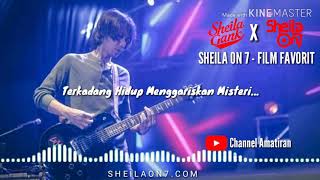 Status Wa Lagu Sheila On 7 - Film Favorit