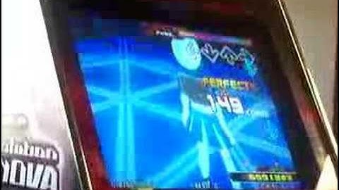 DDRfreak457 AAA Kind Lady