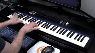 Rosewood Grand - Interface Overview @OrangeTreeSamples