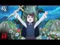 The Seven Words of Arcturus (Part 2) | Little Witch Academia
