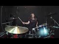 All the small things - Blink-182 - Drum cover by Leire Colomo