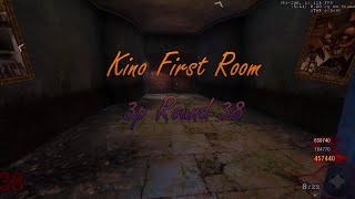Kino Round 38 First Room 3 Player World Record Montage screenshot 4