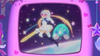 Origin Story - How Stella Became Starr Nova! (Music: \