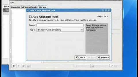 [English CBT] - Virtualization - XEN - 19 - Live Migration - 1/2