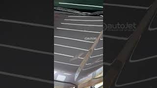 POLYMER COATED HONDA WRV POLYMER COATED HONDA WRV