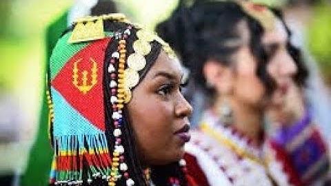 Eritrea human rights