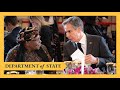 Secretary Blinken's remarks at the U.S.-Africa Leaders Summit Foreign Ministers Dinner