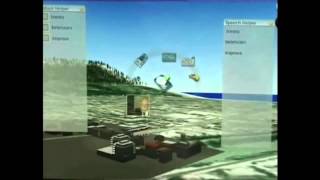[GT] Internal Project - Multimodal Interaction with GeoSpatial Data