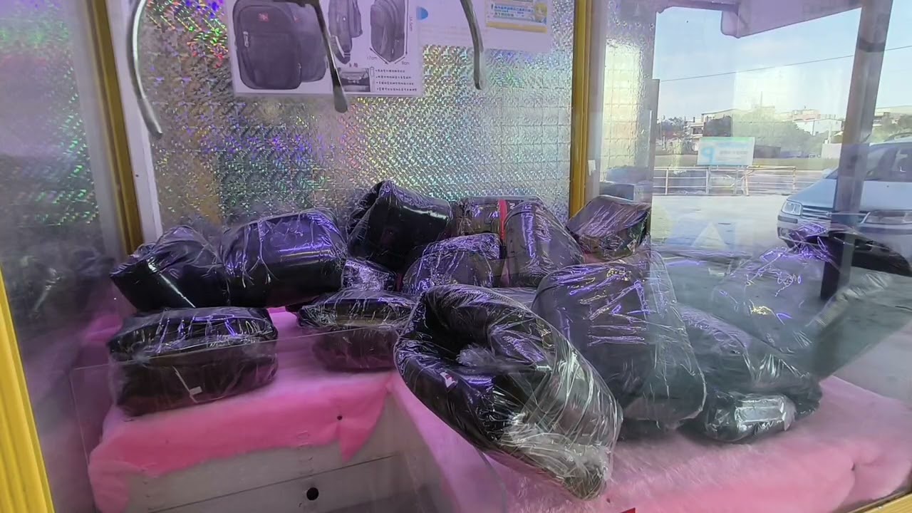 桑桑夾娃娃之被奴曼尼包電歪