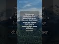 Change Your Inner Attitude, Change Your Life | William James #Shorts