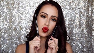 ABH Brow Wiz or NYX Micro Brow?? Is it a DUPE? | Rutele