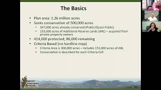 Learn How Agencies Prioritize Conservation Projects and Partner