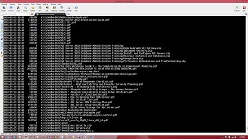 How to Copy files from an AWS S3 Bucket to localhost