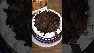Kfc family pack and regular deal enjoy birt ay party