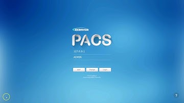 ExamVue PACS