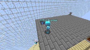 ShadowBlockz KitPvp | ( VIP+ ) Brontee Hacking!