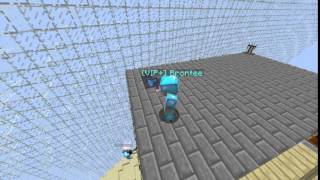 ShadowBlockz KitPvp | ( VIP+ ) Brontee Hacking!