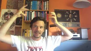 The Mars-Jupiter-Pluto T-Square