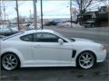 2003 Hyundai Tiburon
