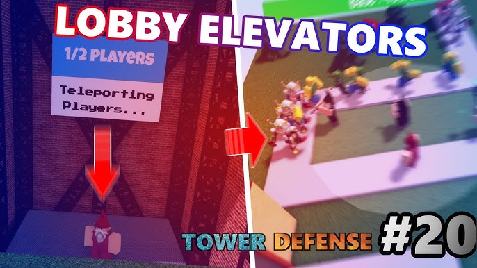 Tower Placement - Tower Defense Guide — Eightify