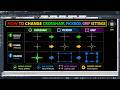 AutoCAD Cursor Settings || AutoCAD Crosshair Settings