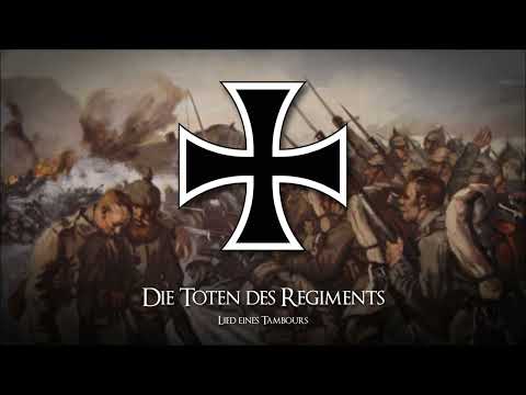 »Die Toten des