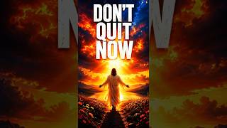 🔴GOD SAYS:-  Before You Scroll... GOD Wants You To Hear This 🙏| GOD MESSAGE TODAY |  #jesus