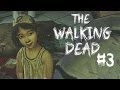 The Walking Dead [S2 Ep1] #3 - [Creeps Plays]