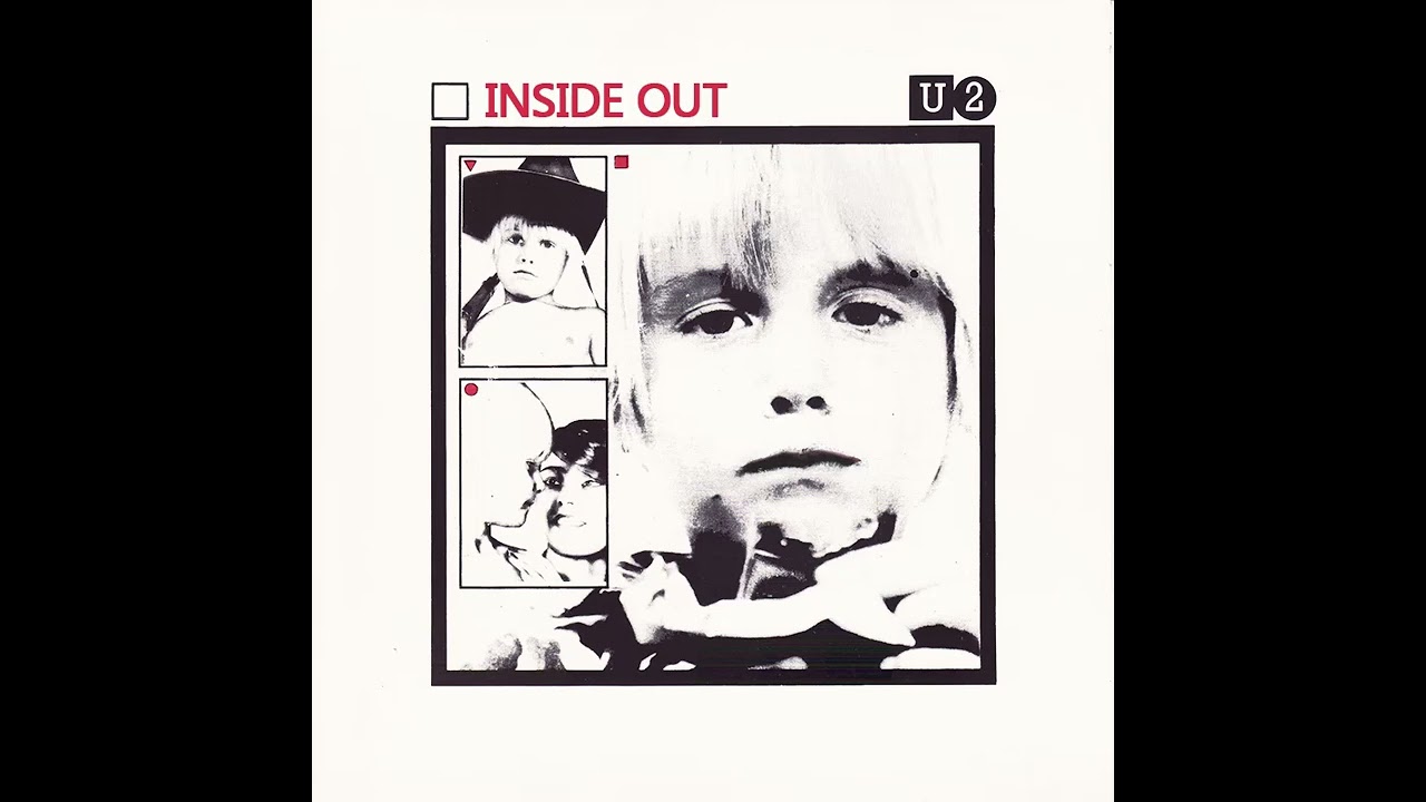 U2 - Inside Out - Non-Album Tracks (1978-1979) - YouTube