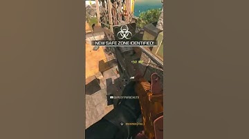 Don’t trash talk if you can’t back it up #callofduty #gaming #warzone